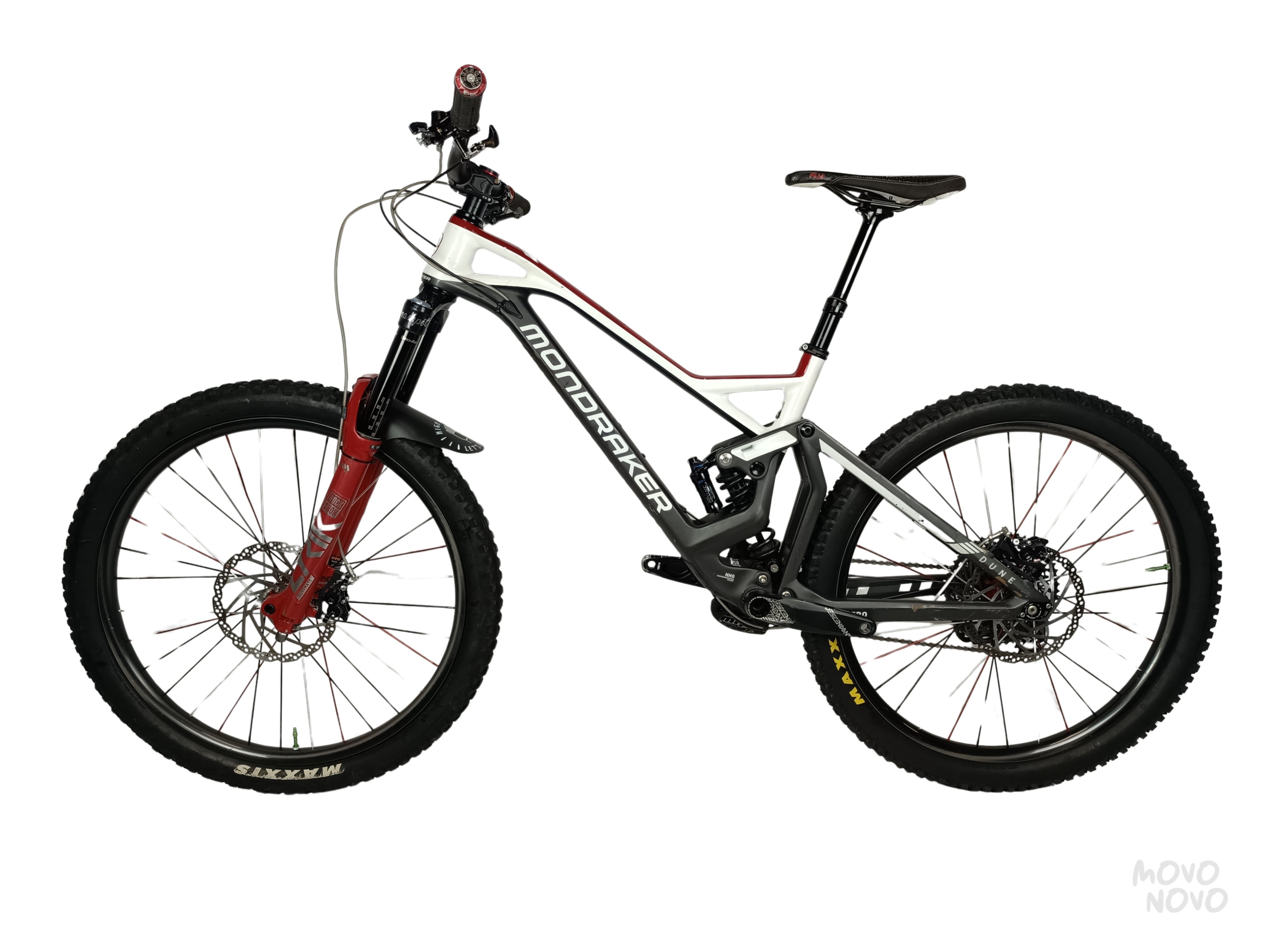 Mondraker DUNE 2021 - M