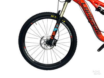 Lapierre Zesty 427 2016 - M