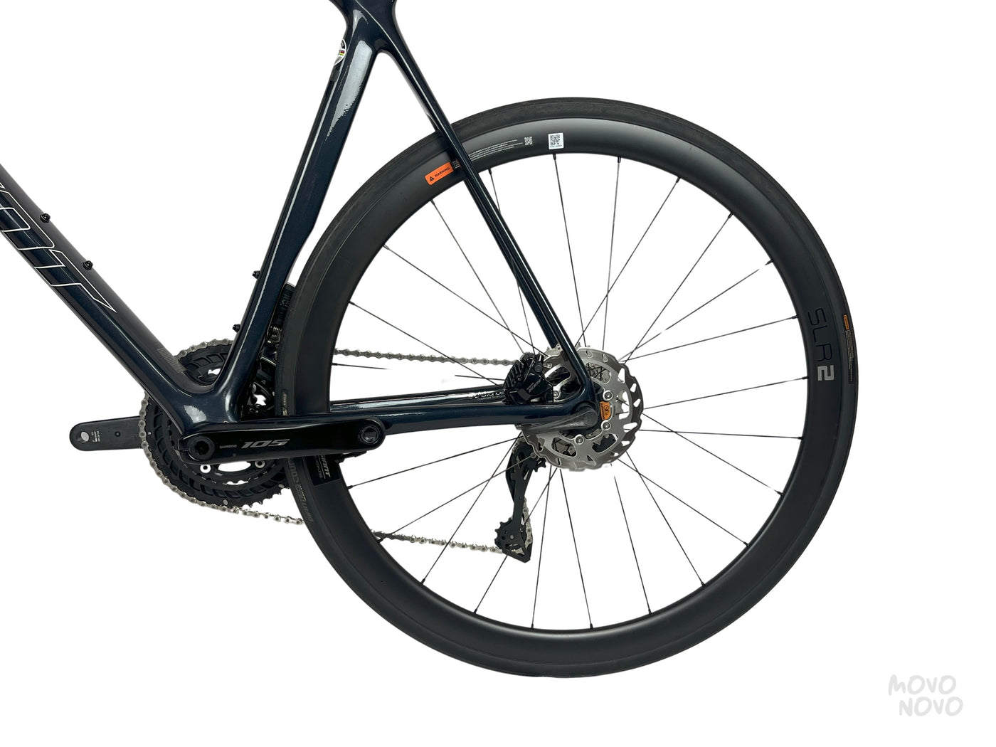 Giant TCR Advance 2023 - L