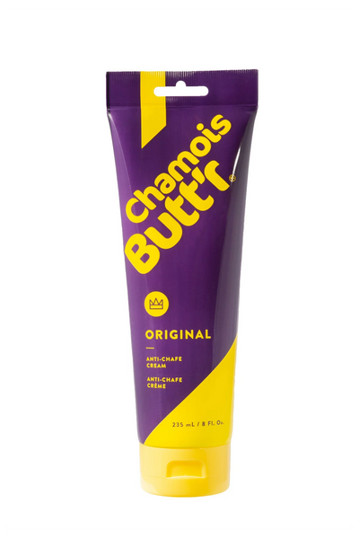 Crema Anti Rozaduras Chamois Butt´r Original