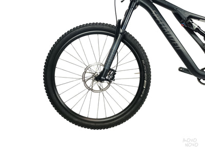 Specialized Stumpjumper Alloy 2020 - S3