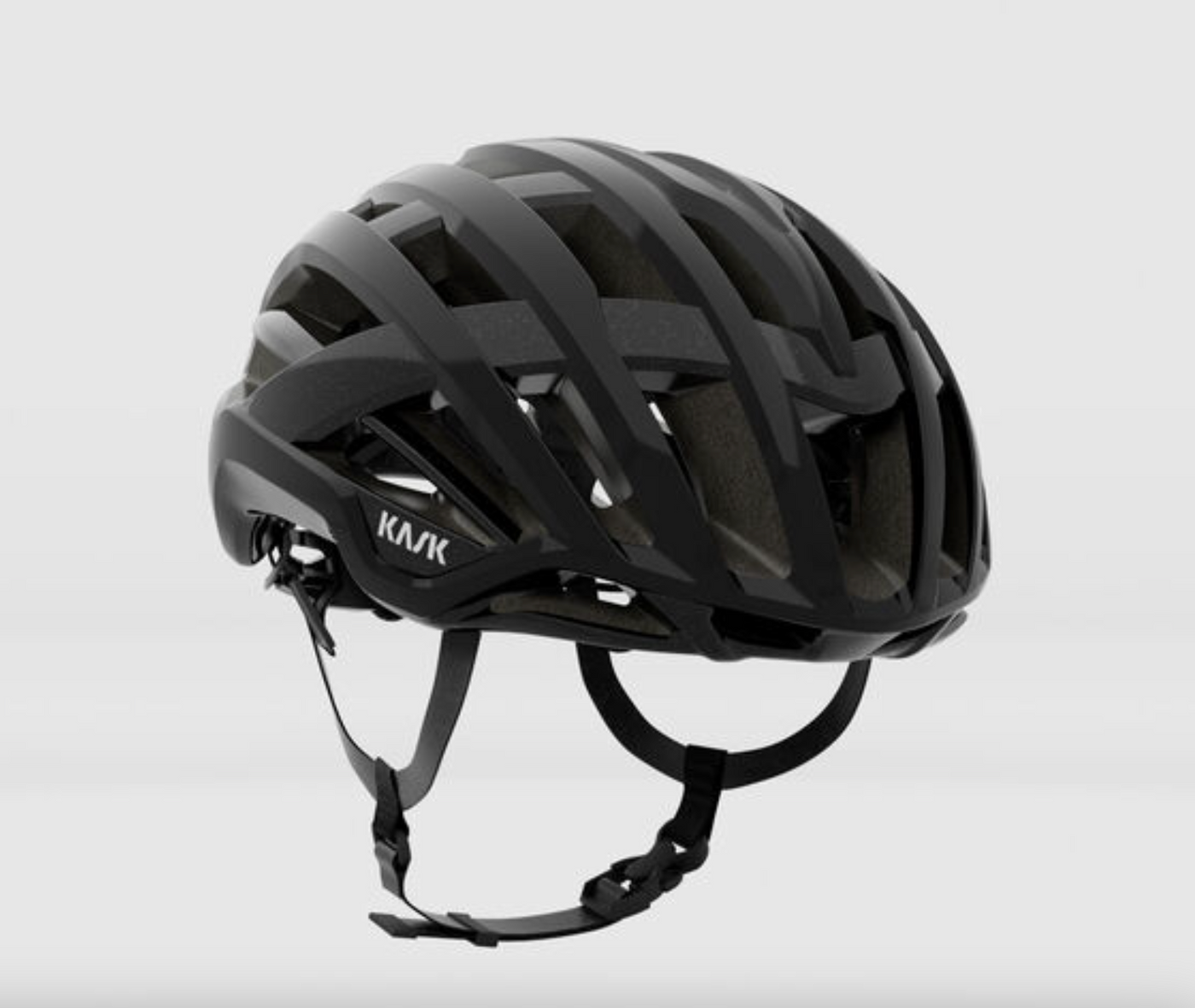 Casco Kask Valegro Black M