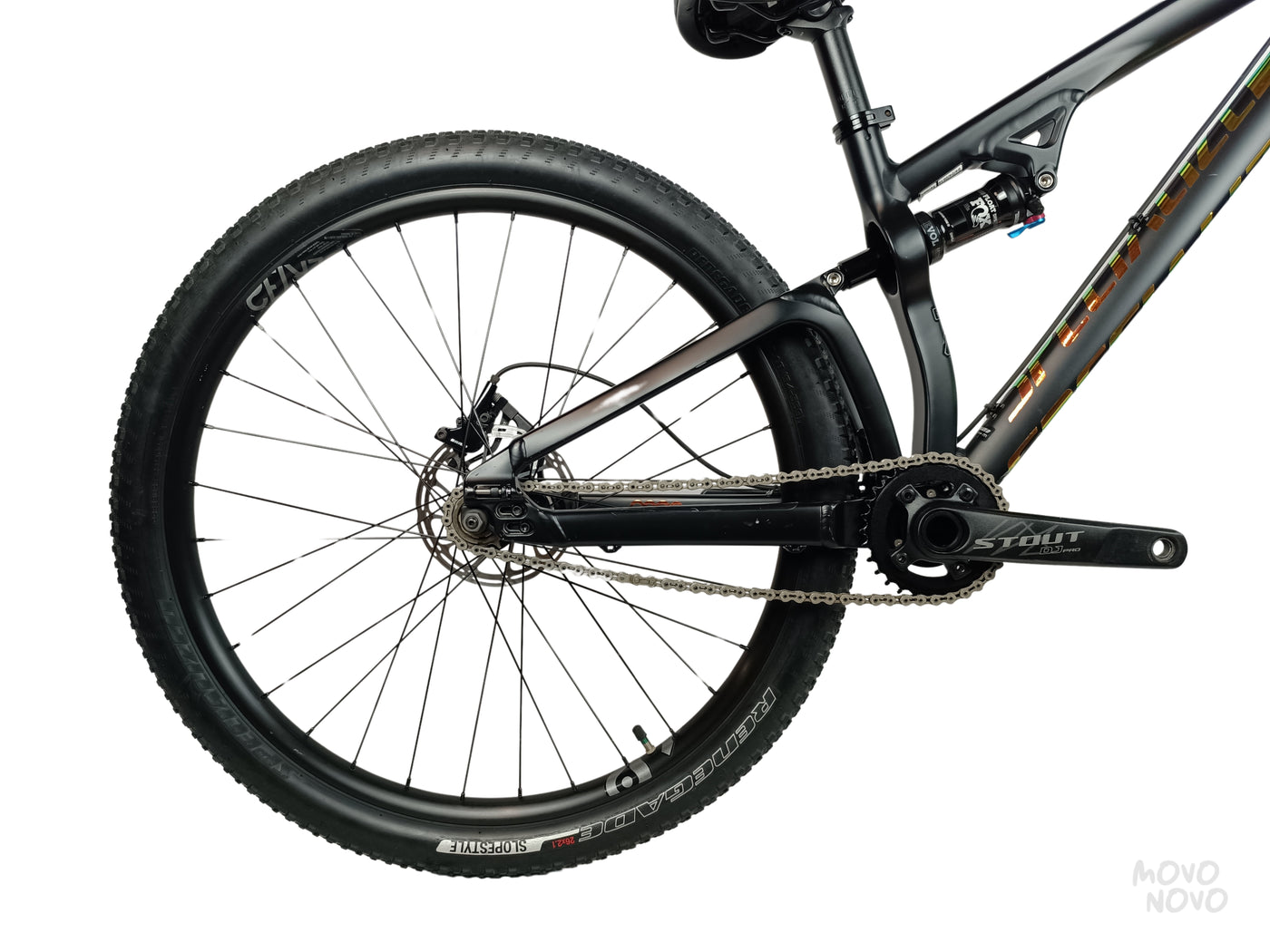 Specialized P.Slope 2020 - L