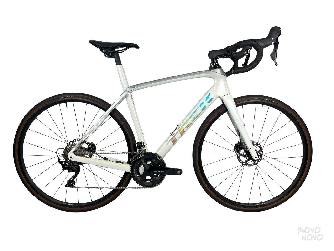 Trek Domane 2022 - 54