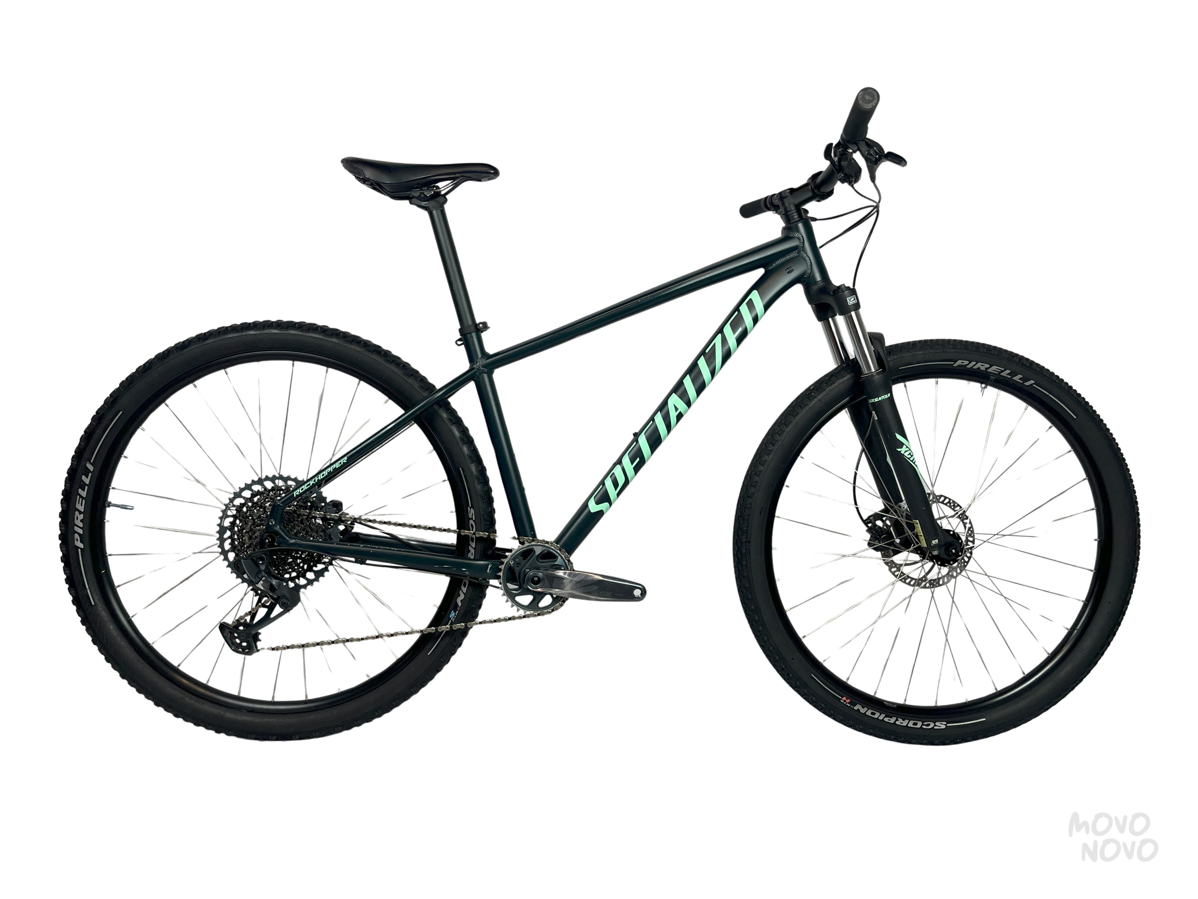 Specialized Rockhopper Sport 2020 - L