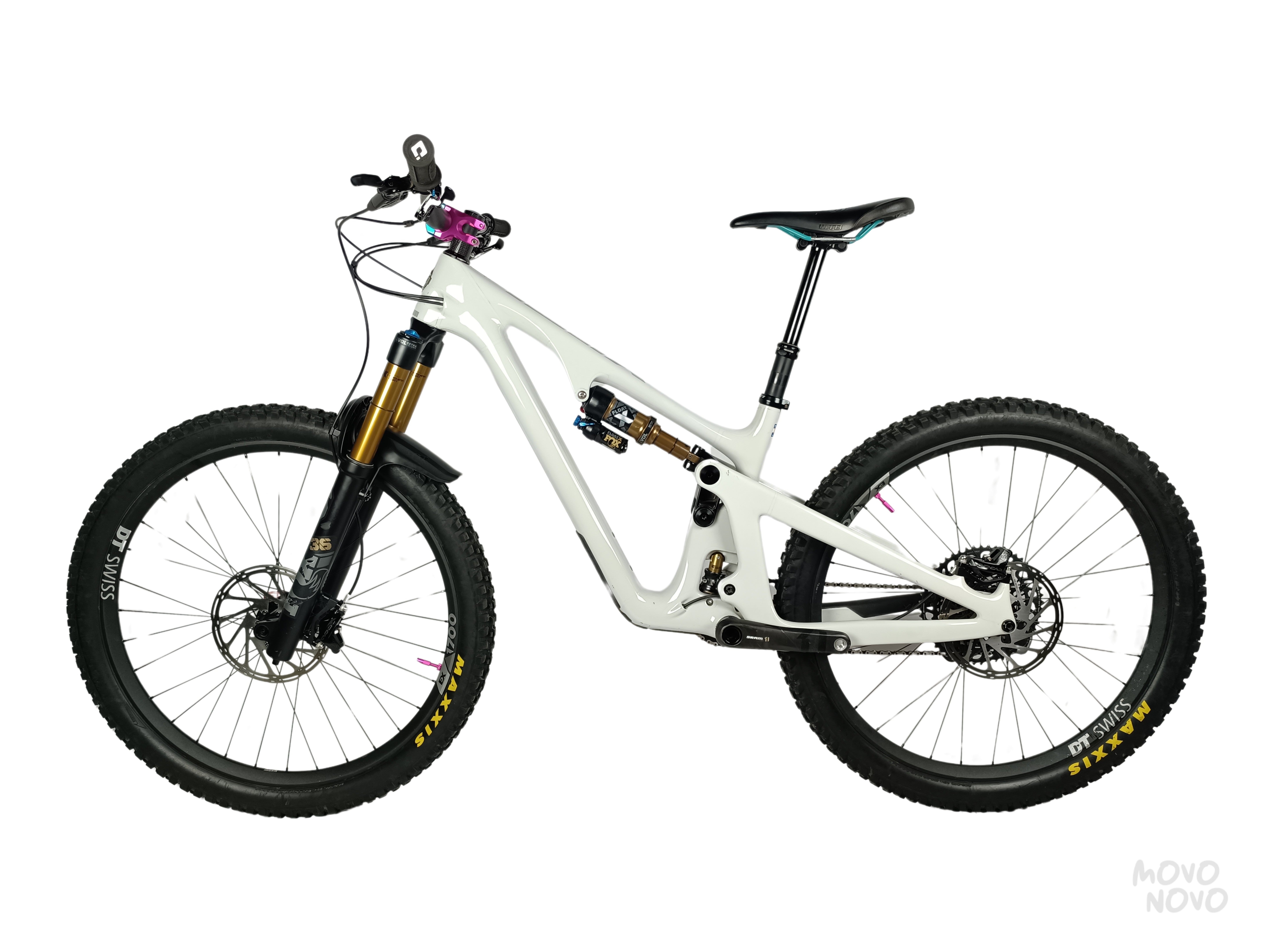 Yeti SB140 T2 2022 - S