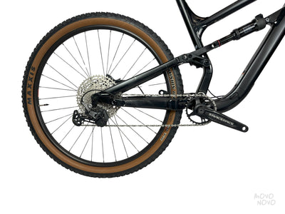 Cannondale Habit 5 2023 - L