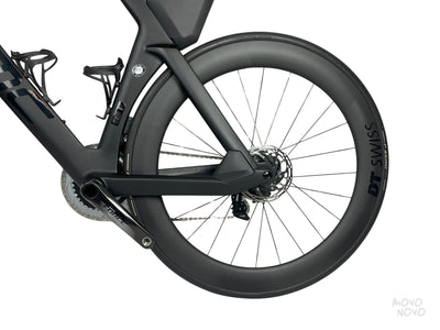 BMC Time Machine 01 2021 - M/S