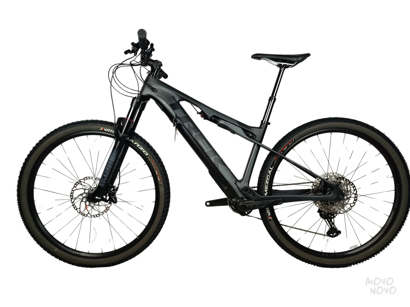 Trek ECaliber 2023 - M