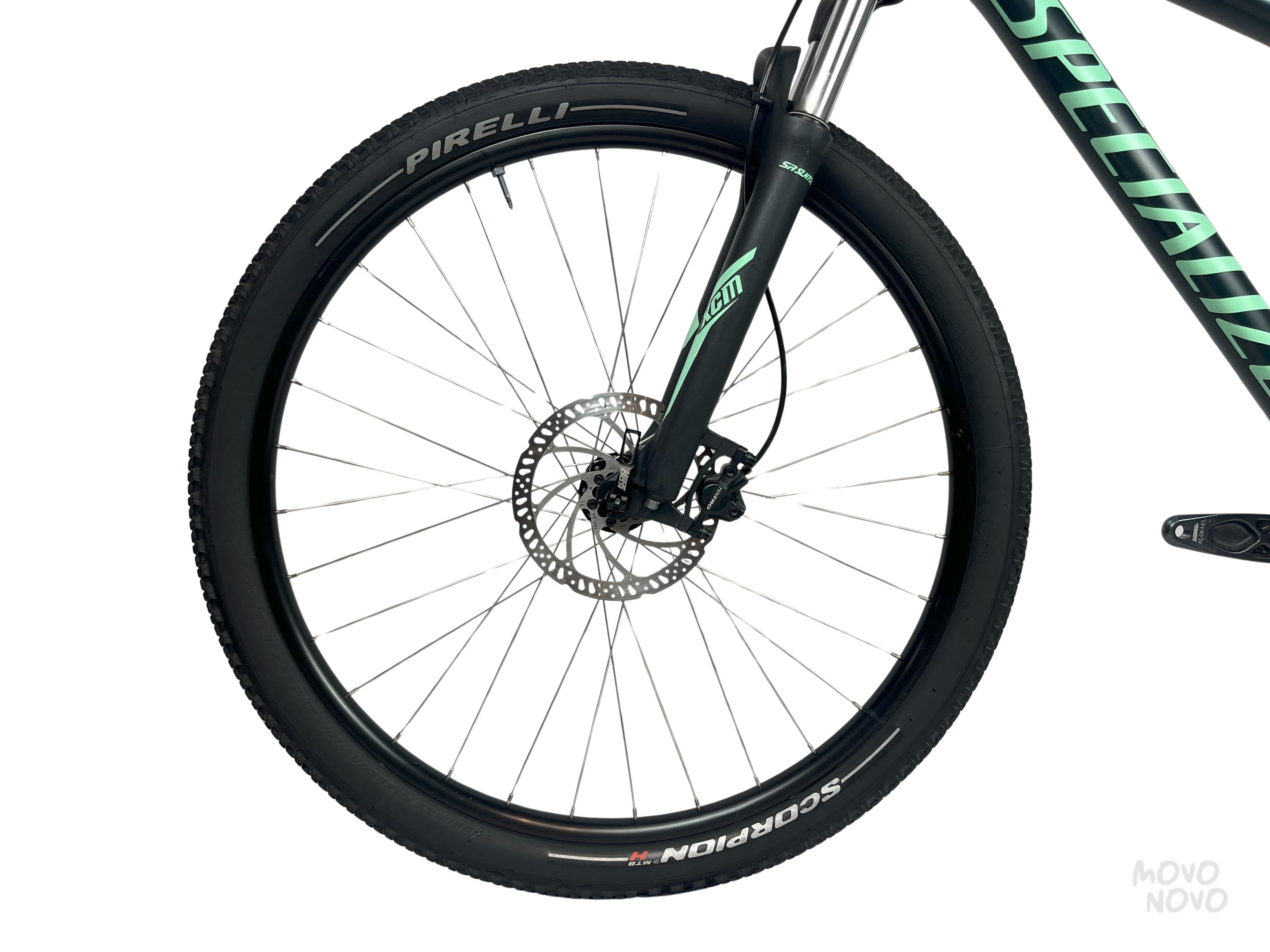 Specialized Rockhopper Sport 2020 - L