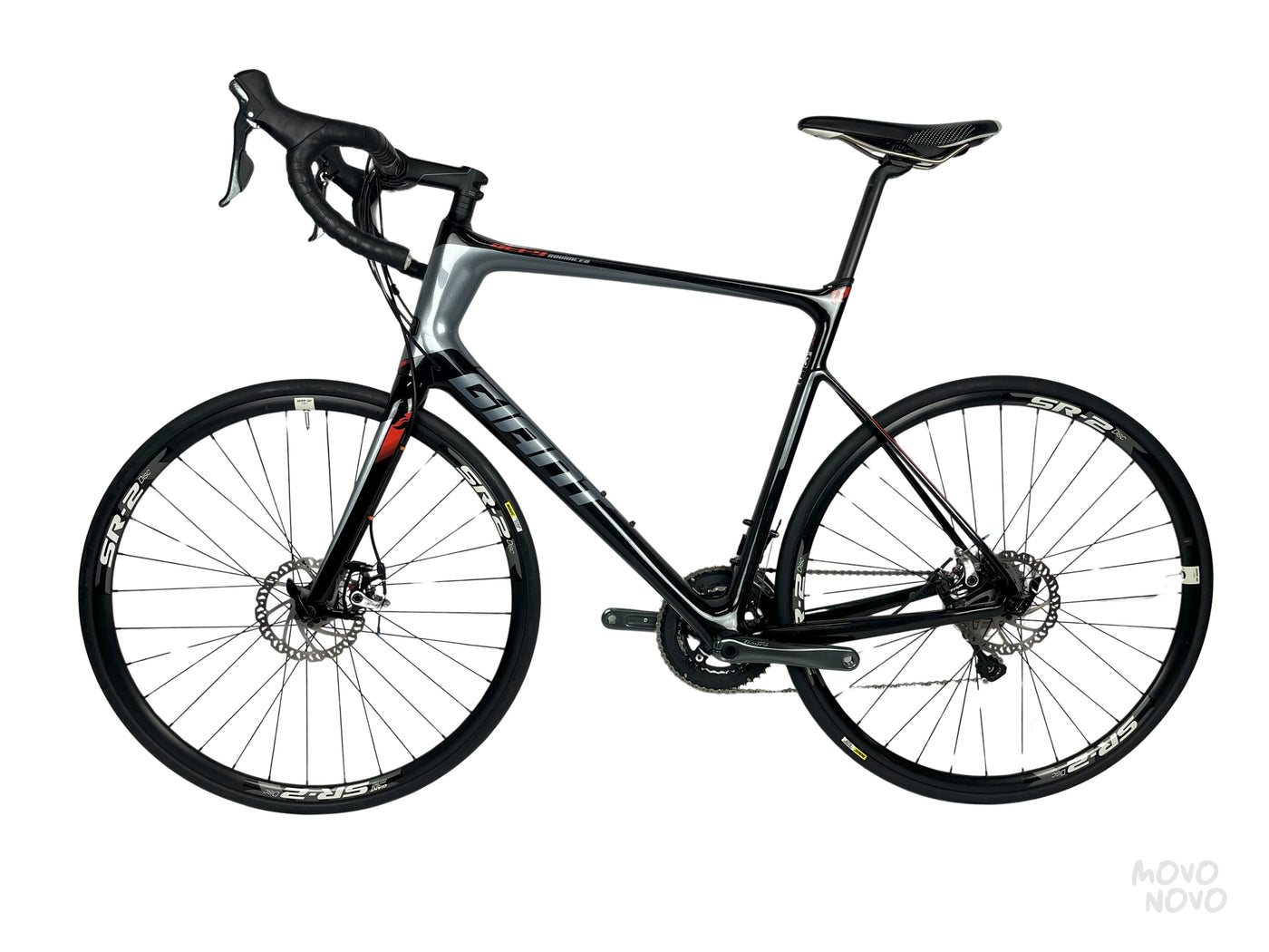 Giant Defy Advance 3 2017 - XL