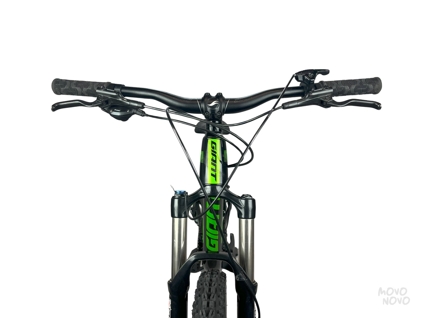 Giant JR trance 2021 - R26