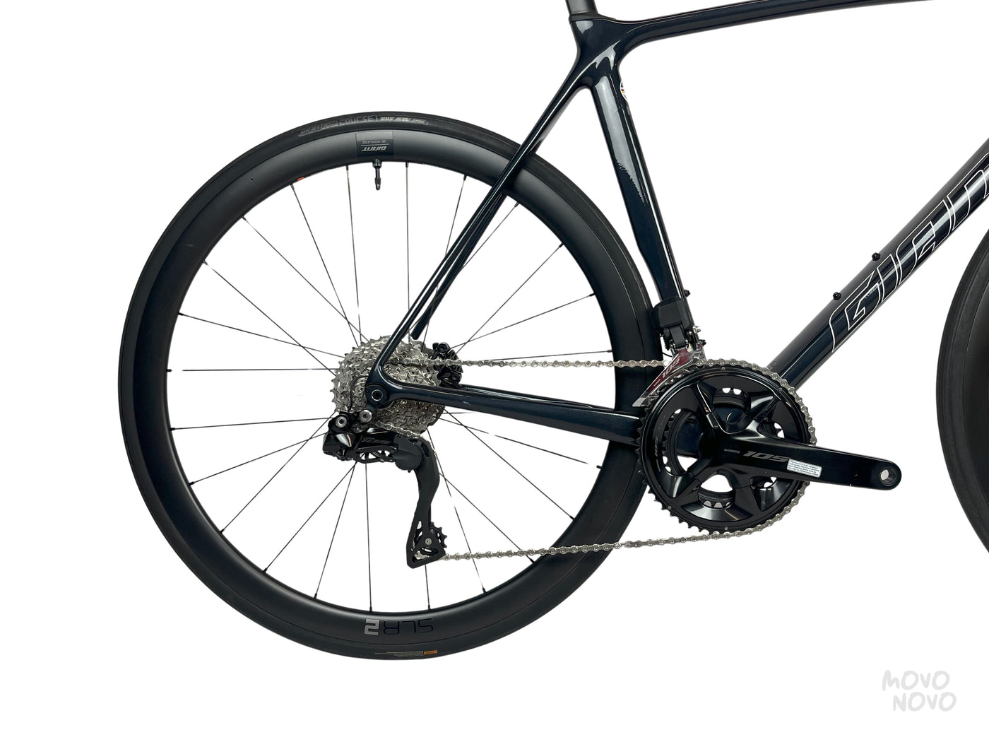 Giant TCR Advance 2023 - L