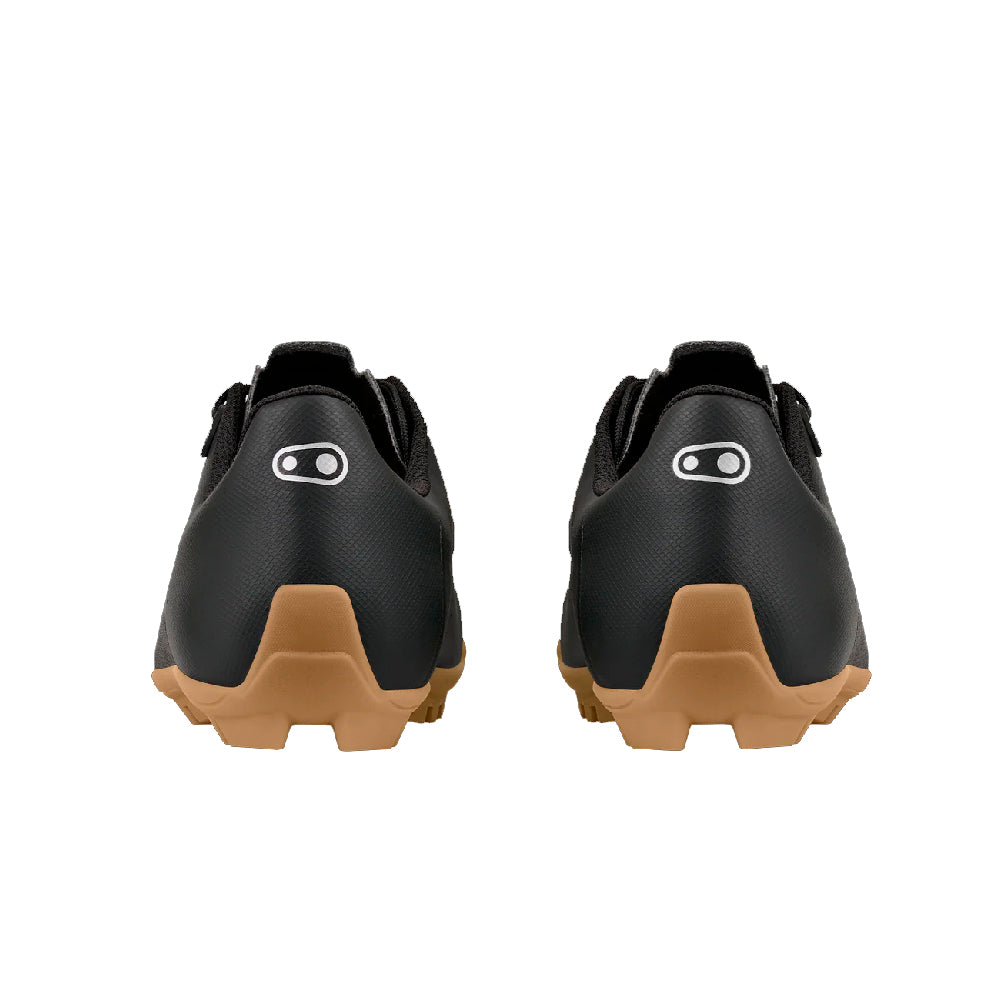 ZAPATOS CANDY GRAVEL / XC CORDON - NEGRO 7.5