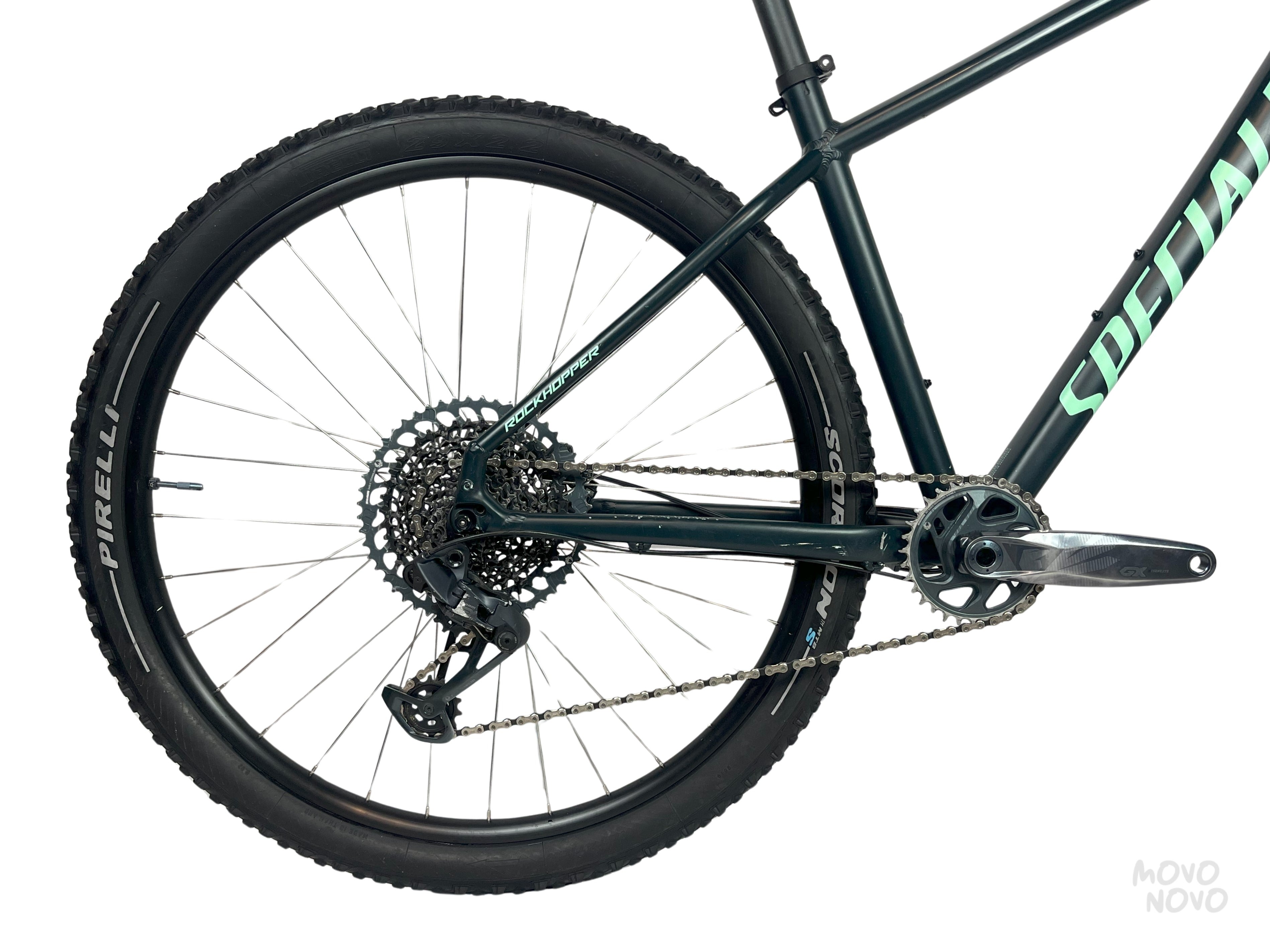 Specialized Rockhopper Sport 2020 - L