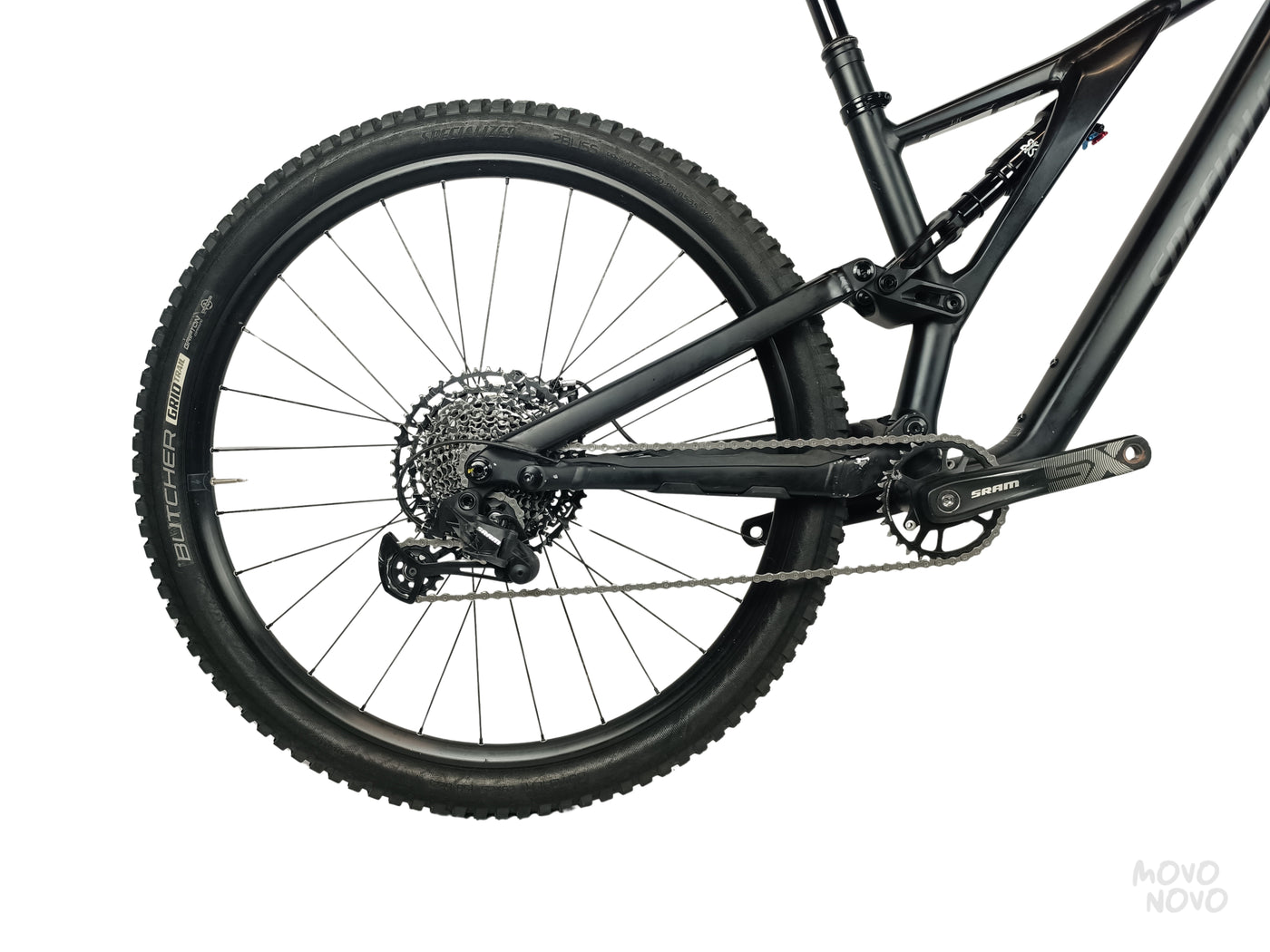 Specialized Stumpjumper Alloy 2020 - S3