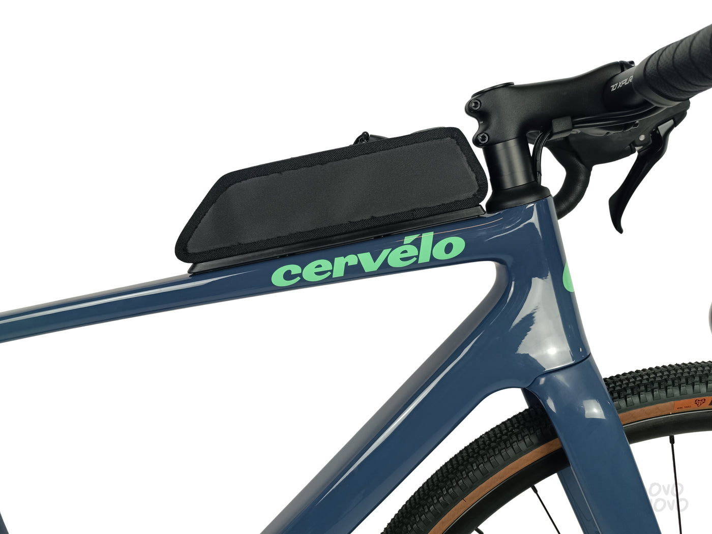 Cervélo Aspero WoodSmoke GRX 54 2025 - 54