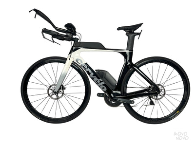 Cervelo P-Series 2021 - 51