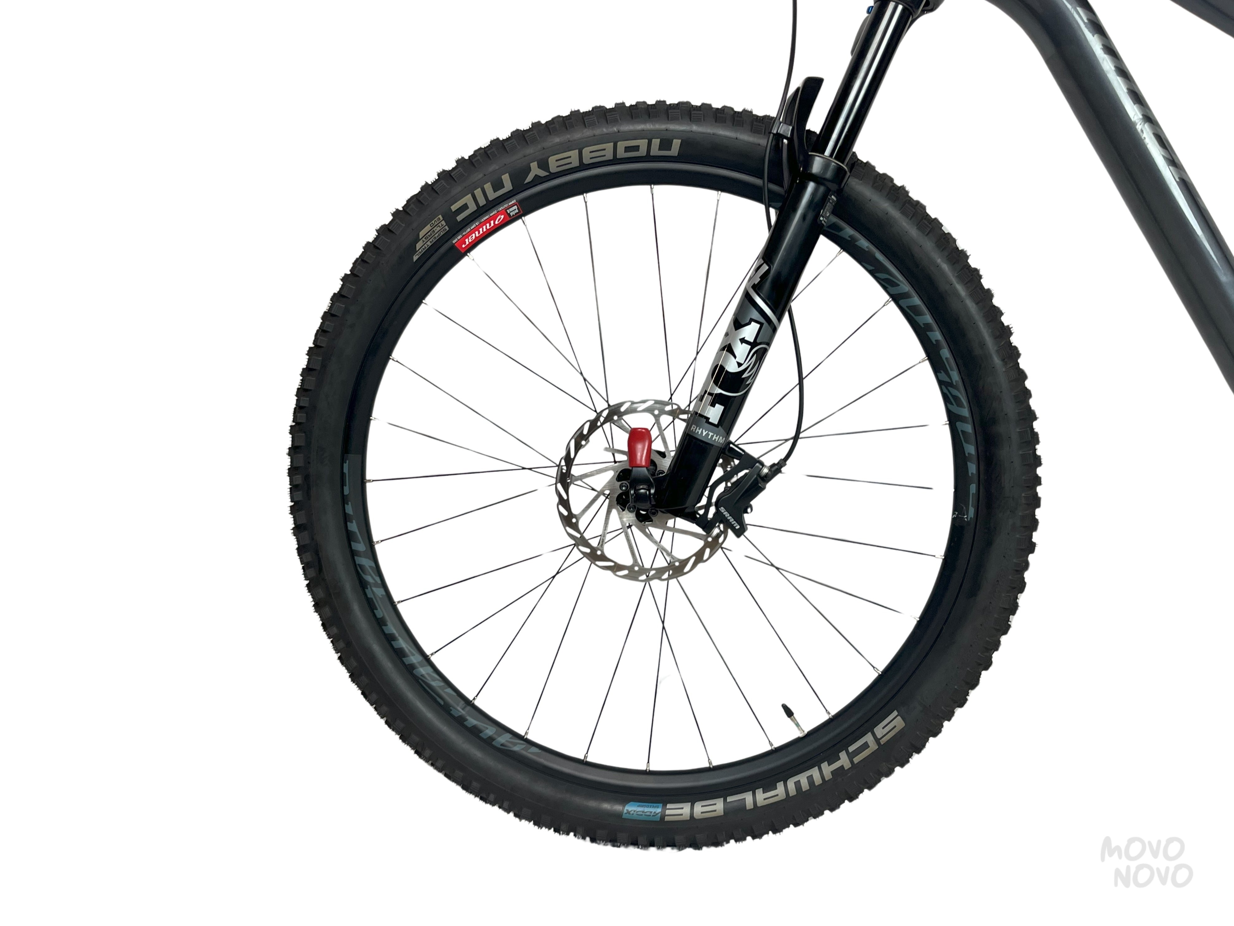 Niner Jet 9 RDO V3 2-Star Sx Eagle 2022 - L