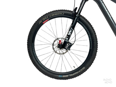 Niner Jet 9 RDO V3 2-Star Sx Eagle 2022 - L