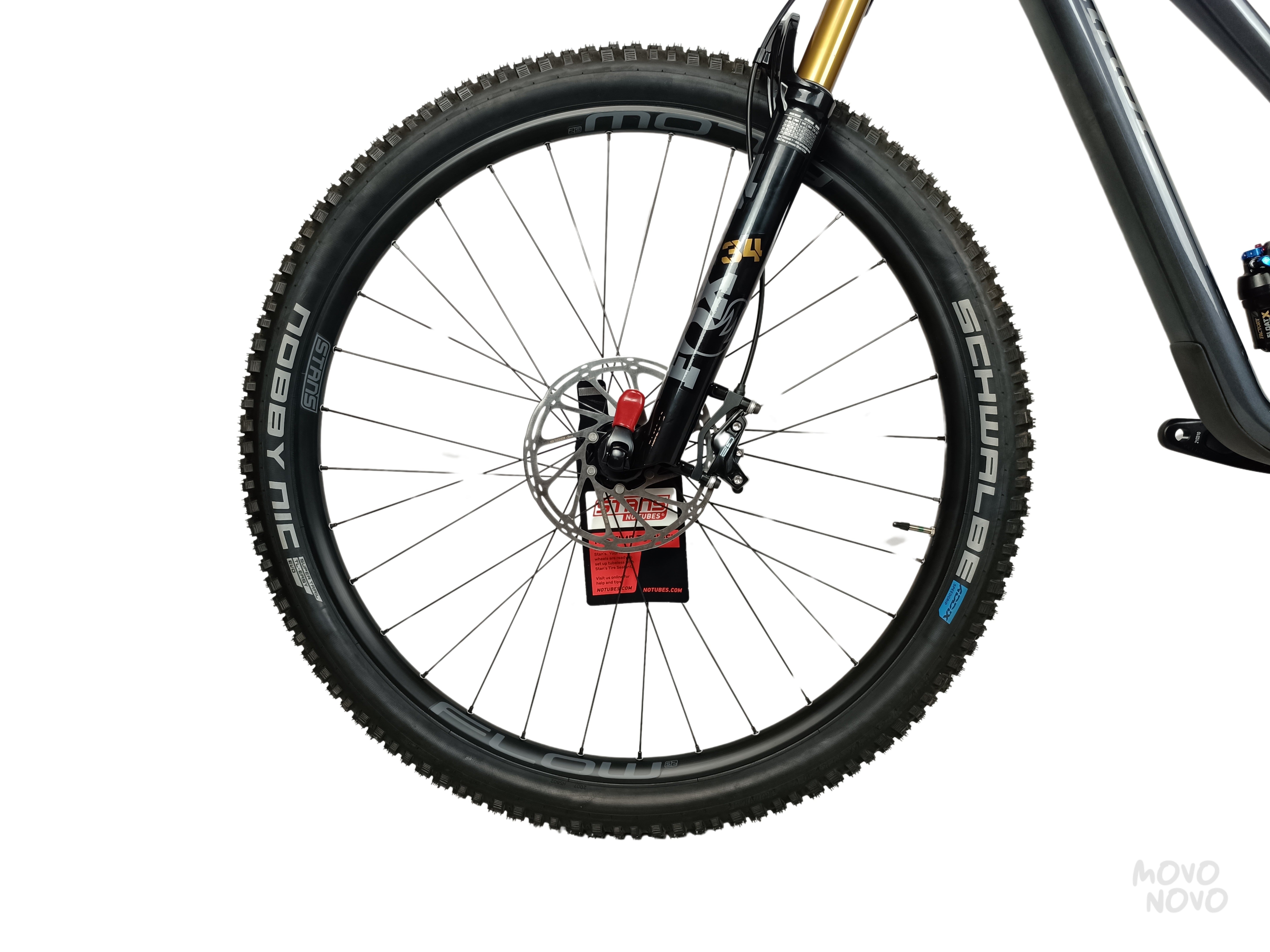 Niner Jet 9 RDO 3 2022 - S