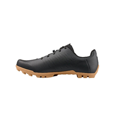 ZAPATOS CANDY GRAVEL / XC CORDON - NEGRO 7.5