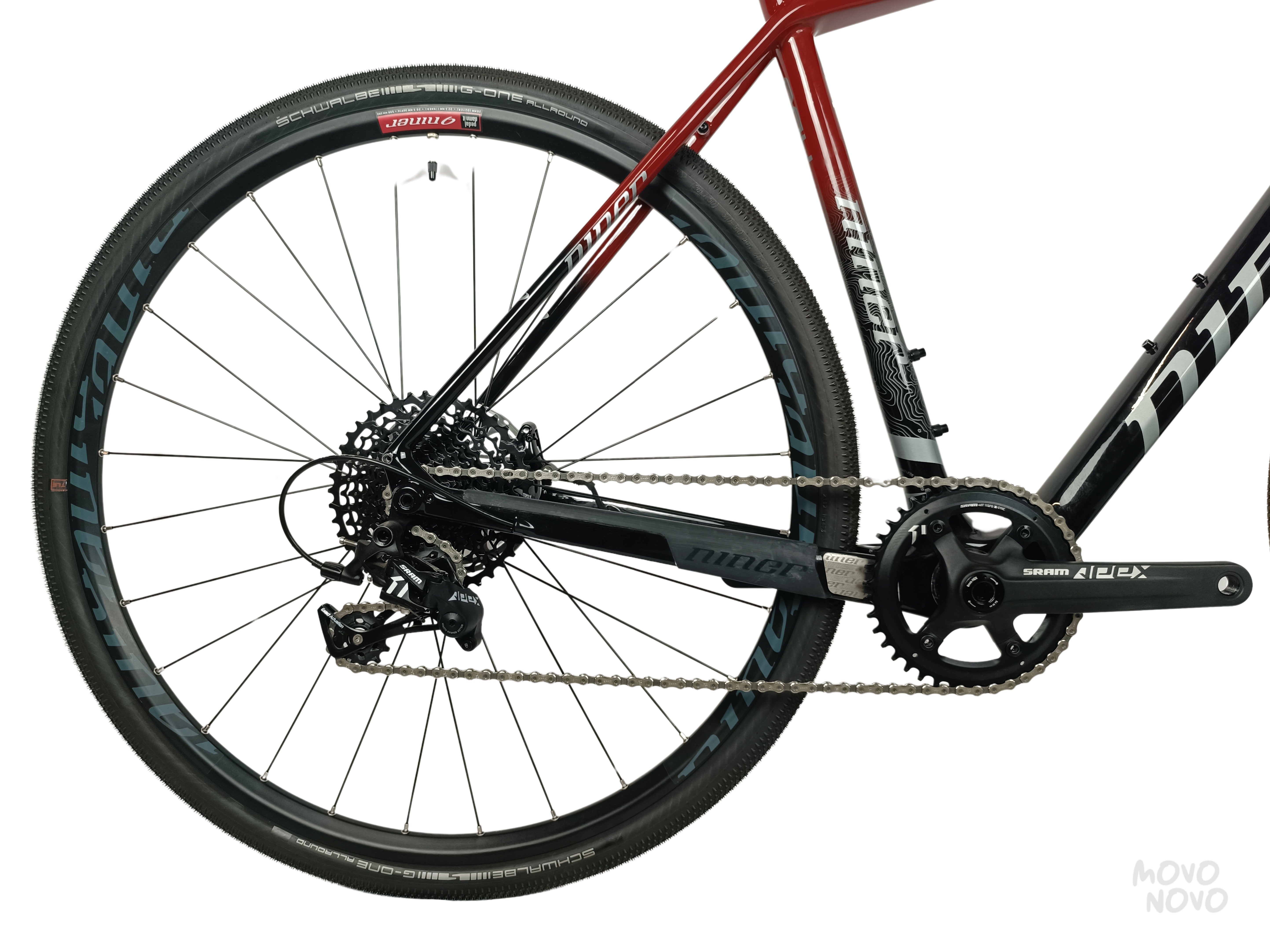 Niner RLT RDO 2 STAR 2022 - 56