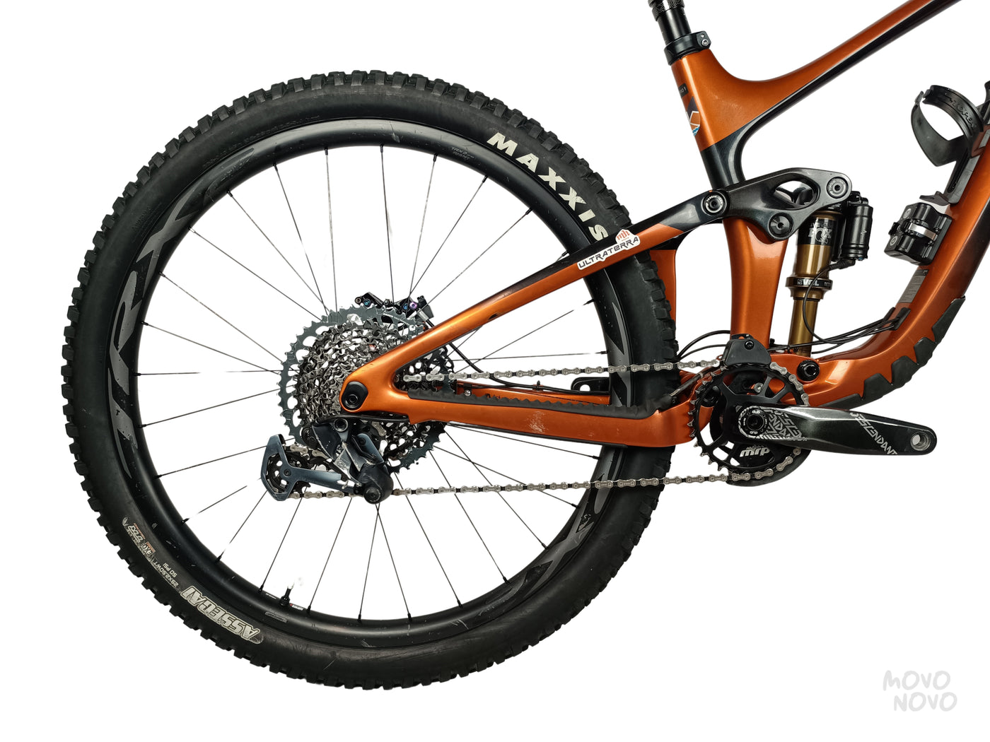 Giant Reign Adv 1 2022 - M