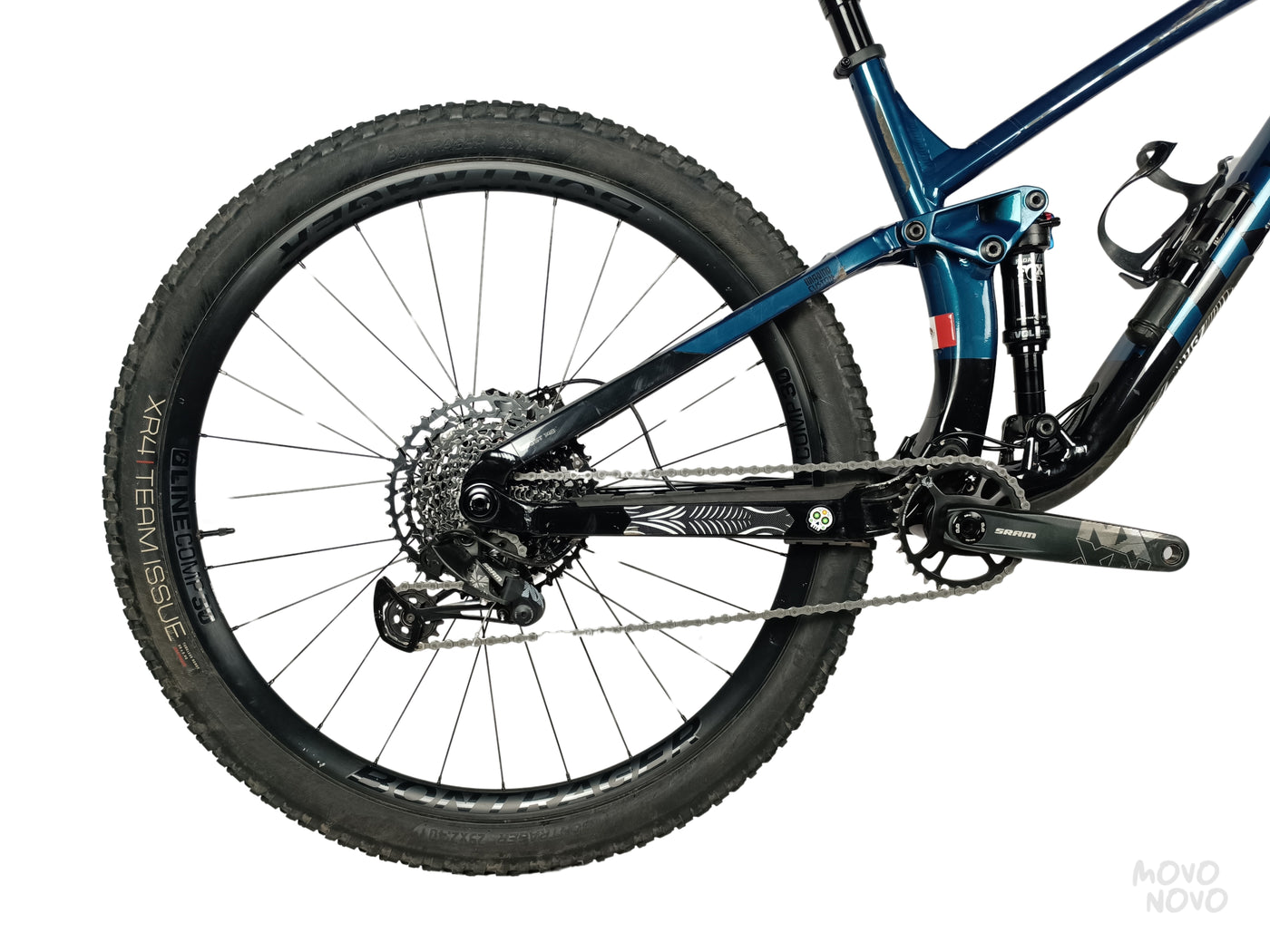 Trek Fuel Ex 7 2021 - M/L