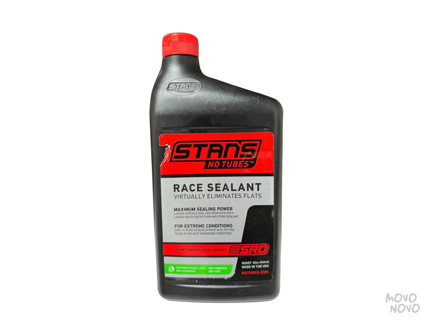 Stan`s NoTubes Race Sealant - 32oz