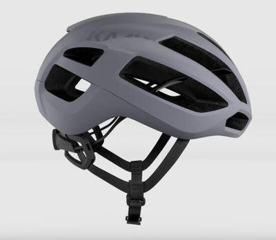 Casco Kask Protone Icon Grey Matt S