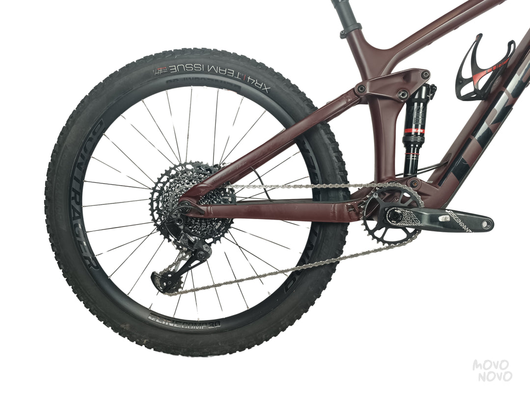 Trek Remedy 9.7 2019 17