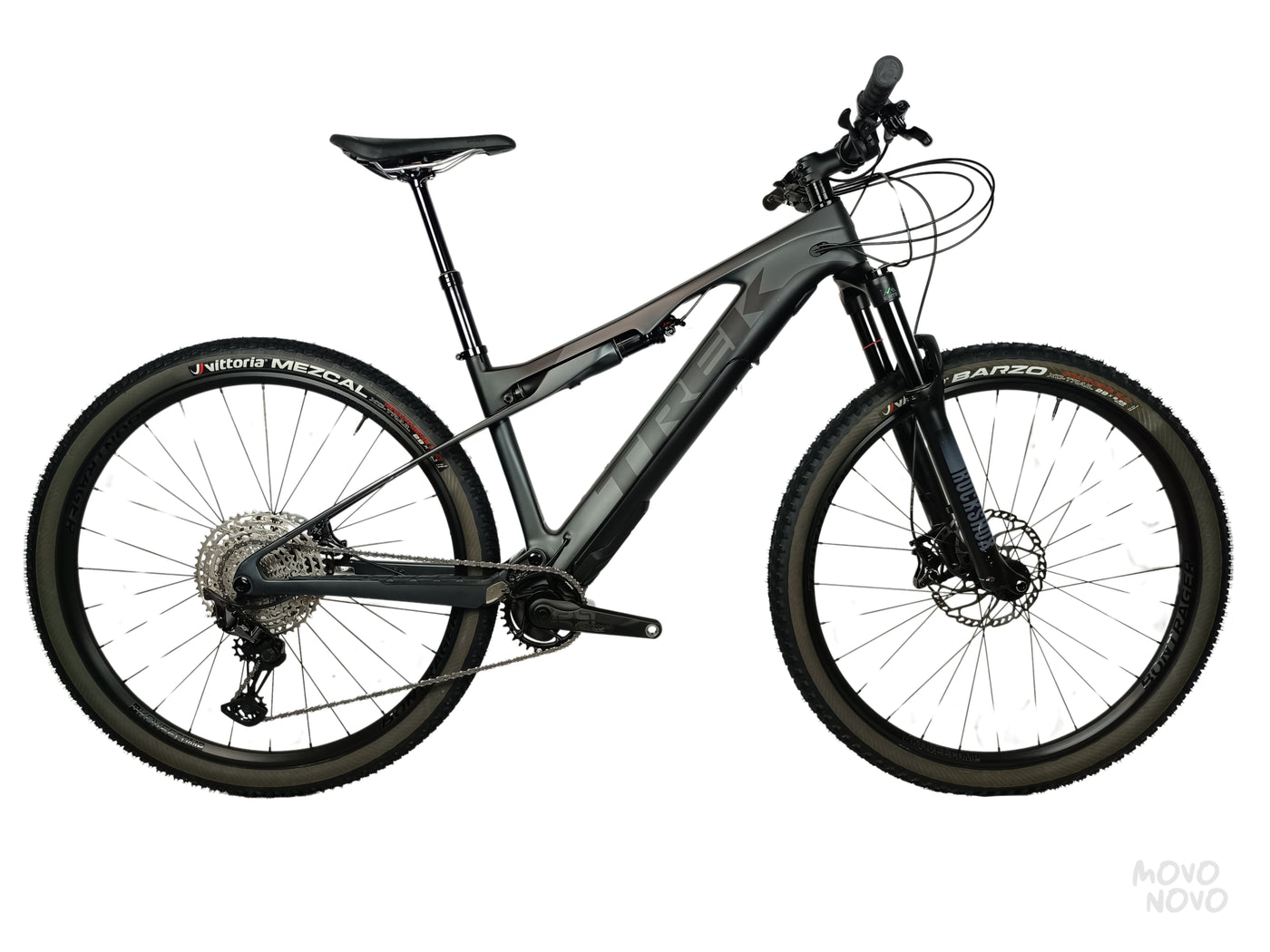 Trek ECaliber 2023 - M