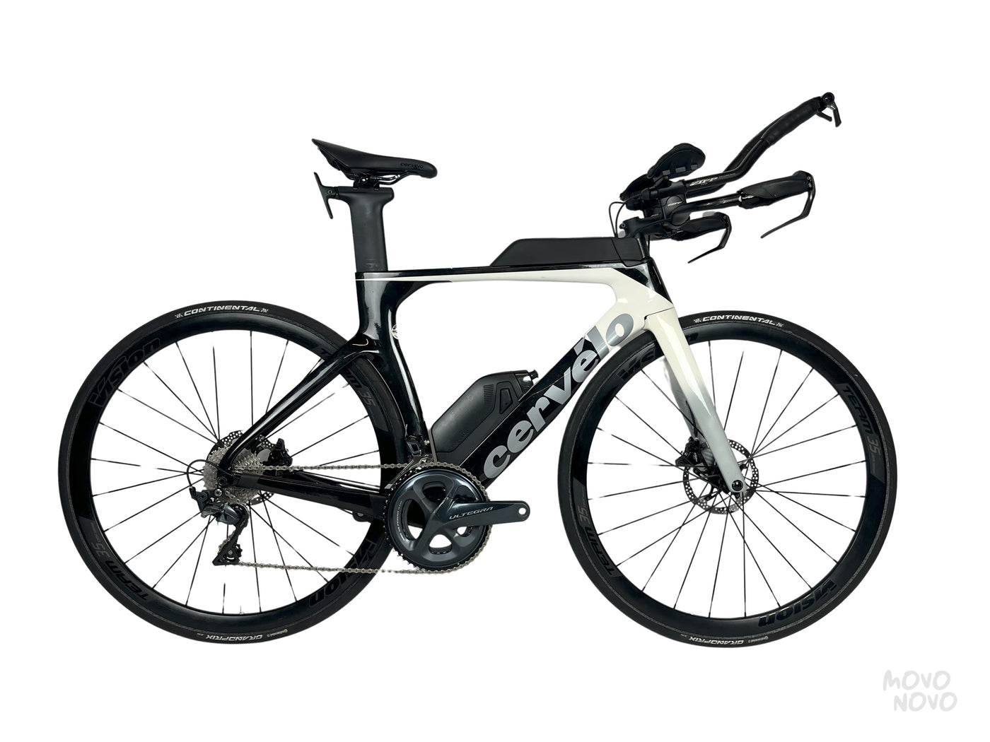 Cervelo P-Series 2021 - 51