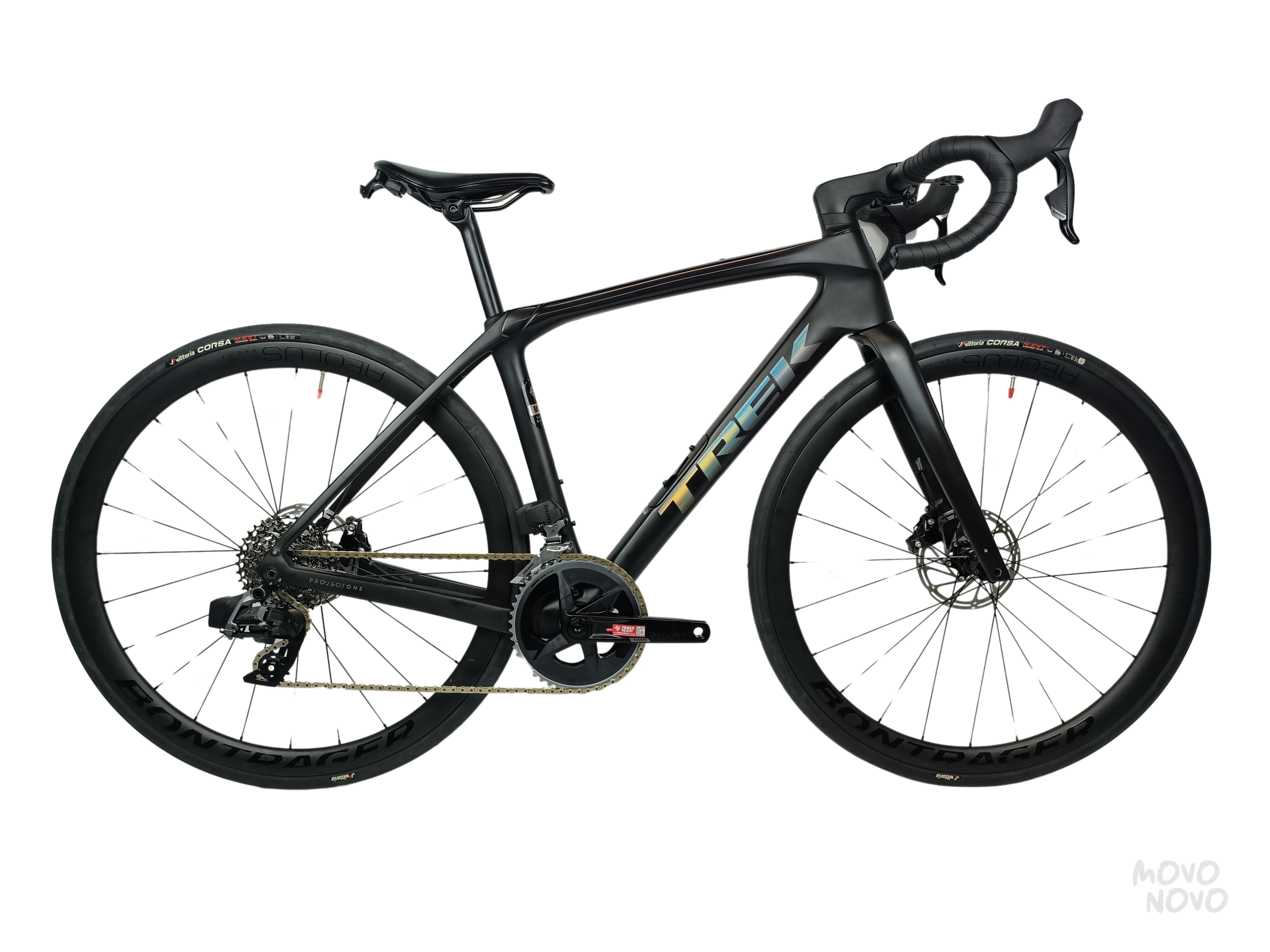 Trek Domane SLR 6eTap 2023 - 52