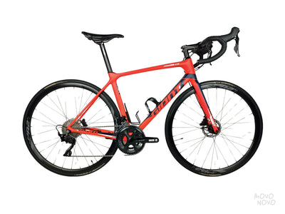 Giant Advanced TCR 2 2019 - M