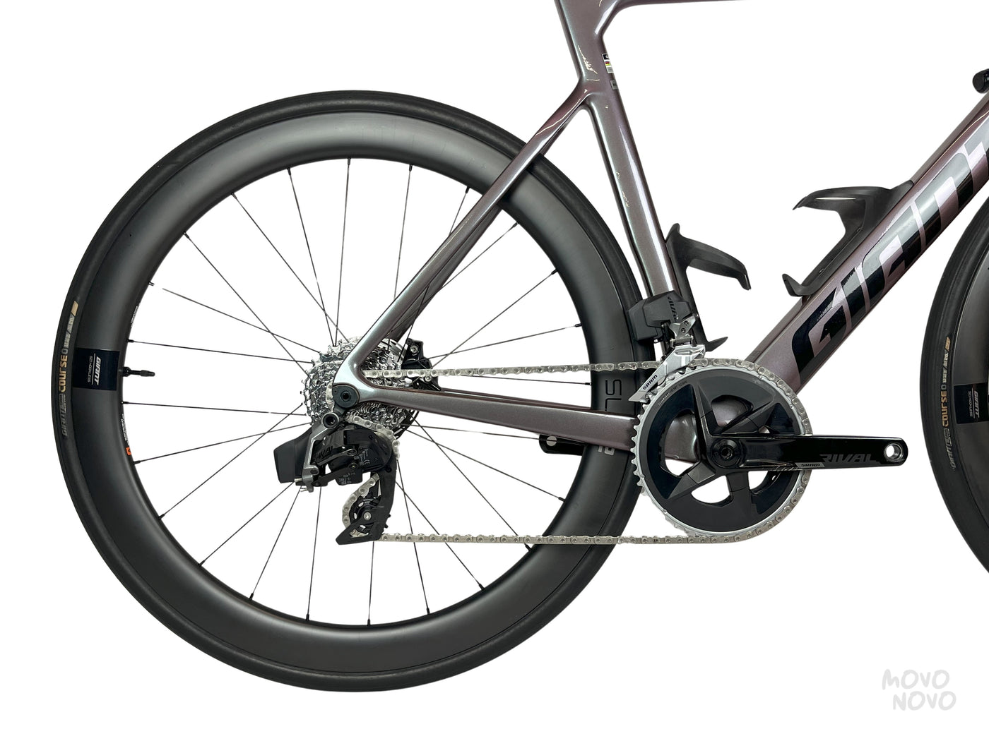 Giant Giant Propel Advance 1 2024 - M/L