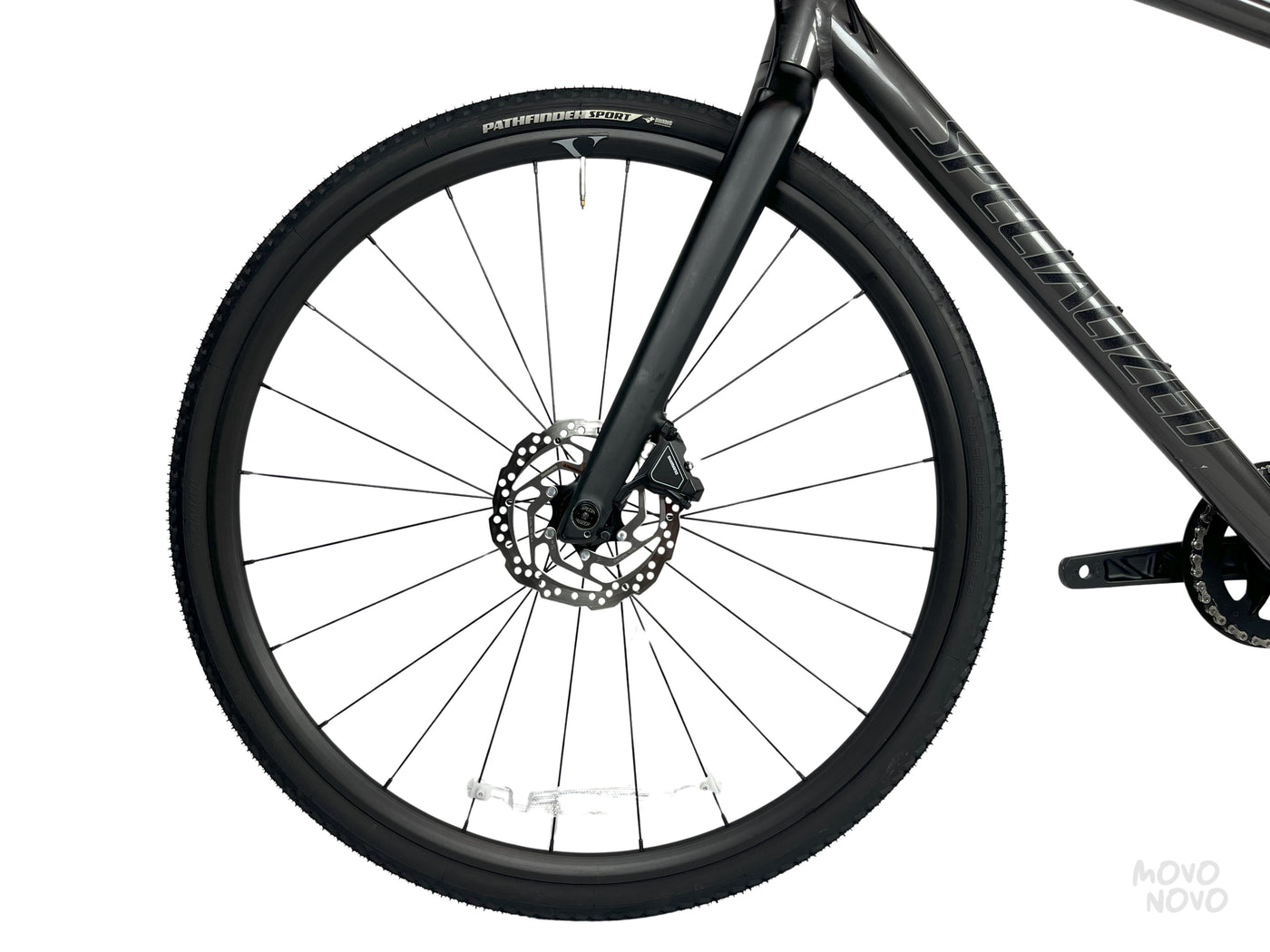 Specialized M 2021 - M