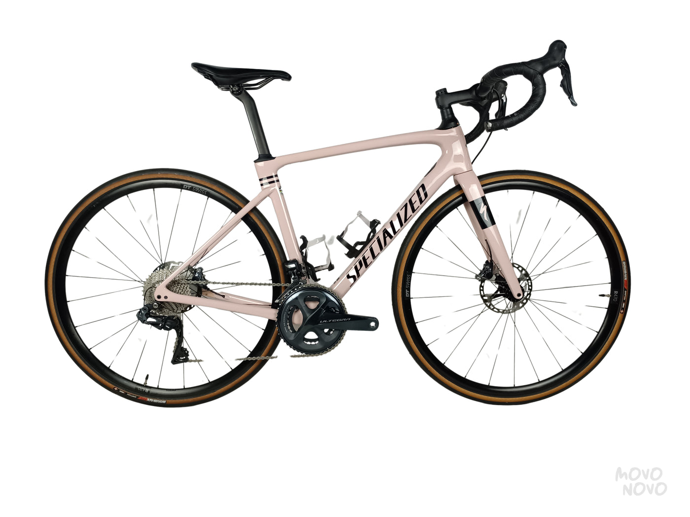 Specialized Roubaix Expert 2021 - 54