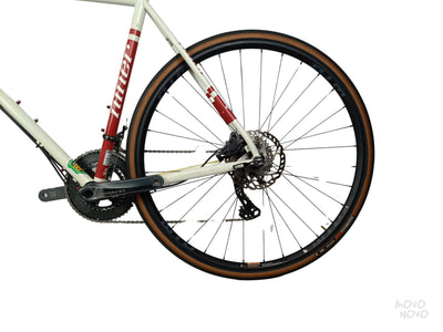 Niner RLT 9 steel 2014 - 56