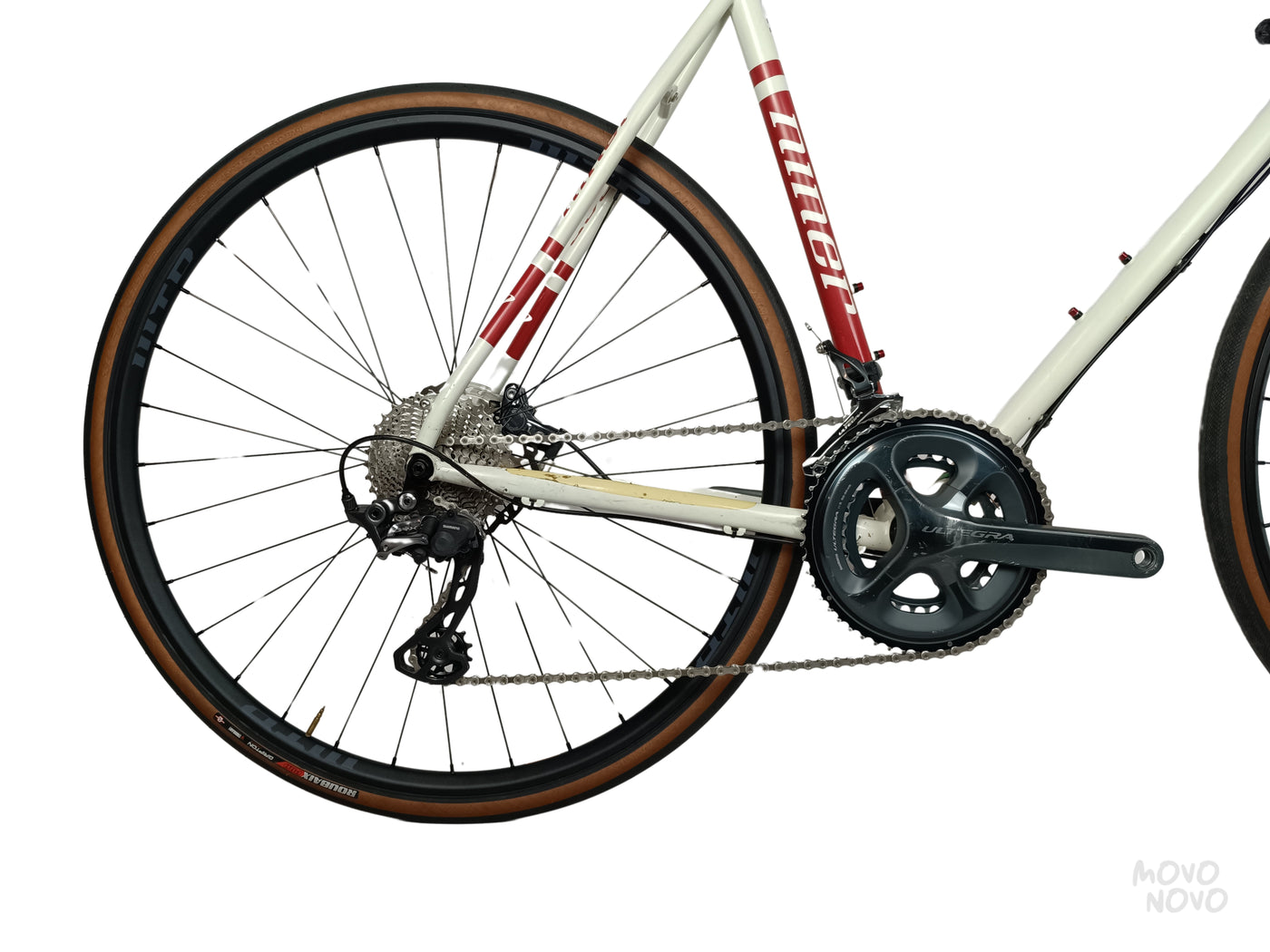 Niner RLT 9 steel 2014 - 56