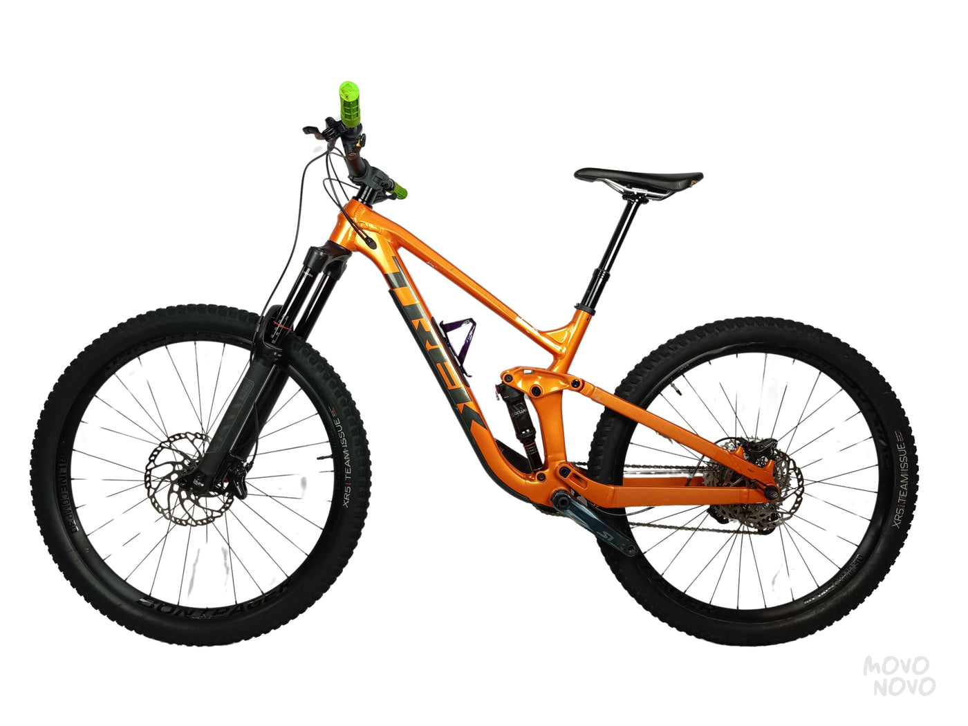 Trek Slash 7 2022 - M