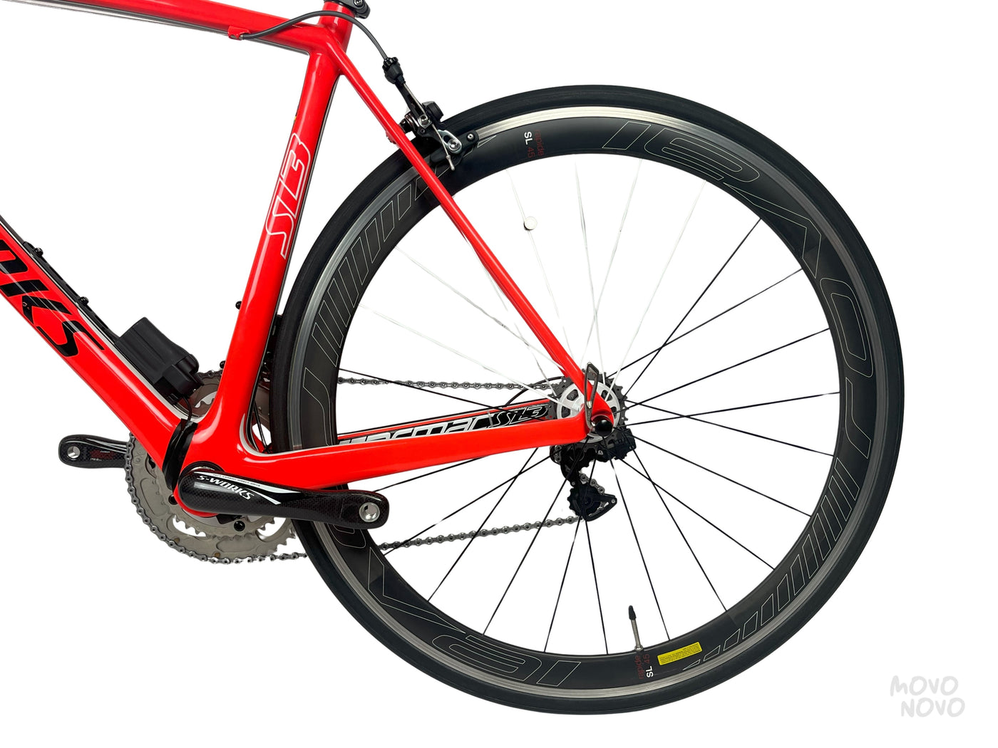 Specialized Tarmac SL3 2014 - 54