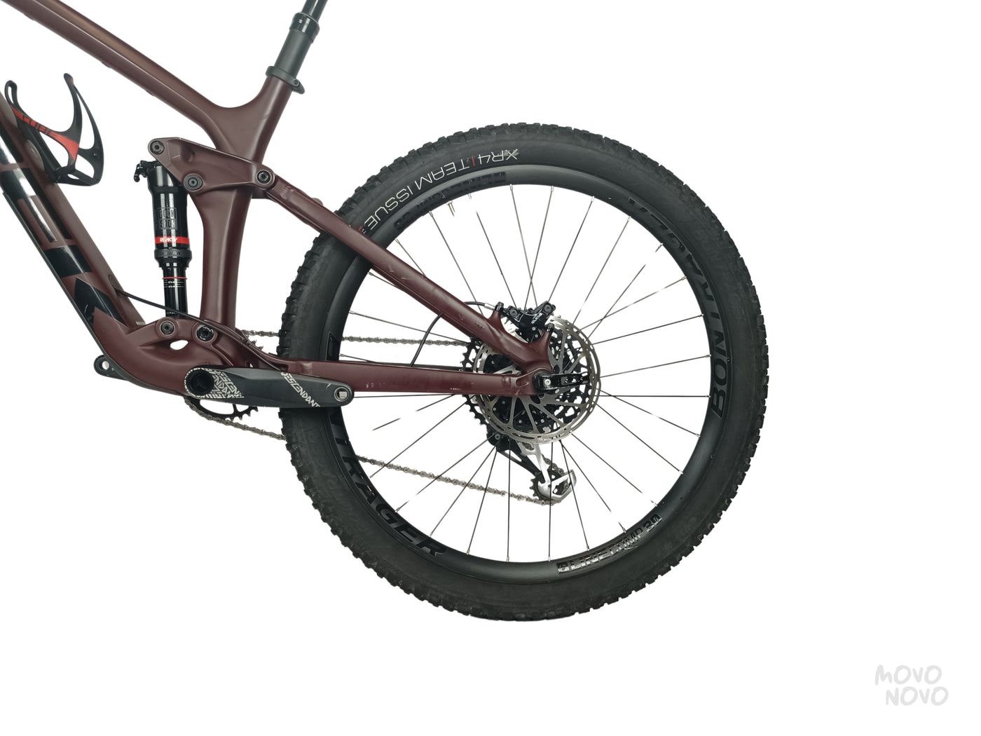 Trek Remedy 9.7 2019 - 17