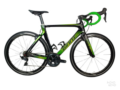 Giant Propel Advanced 2018 - M