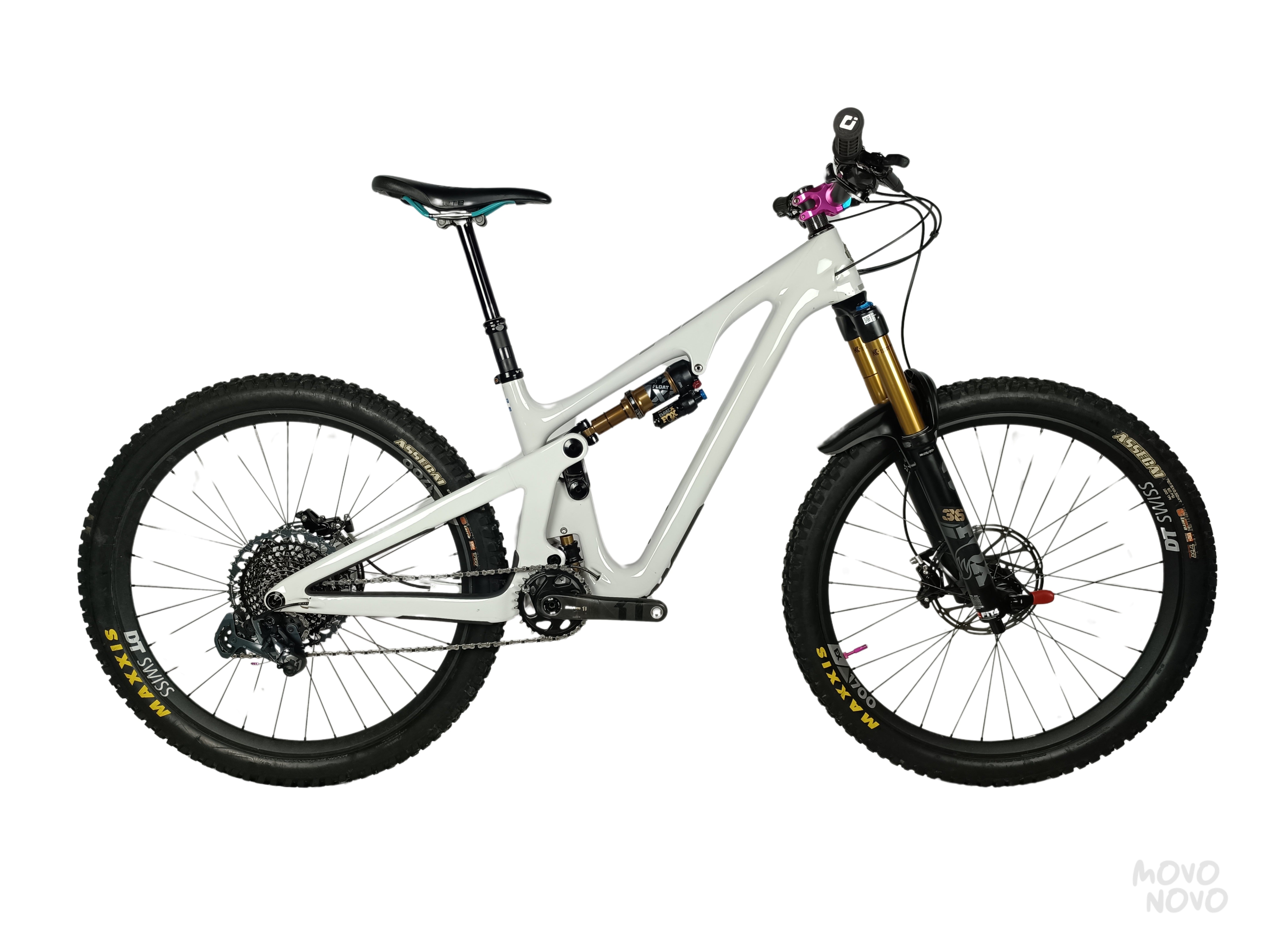 Yeti SB140 T2 2022 - S