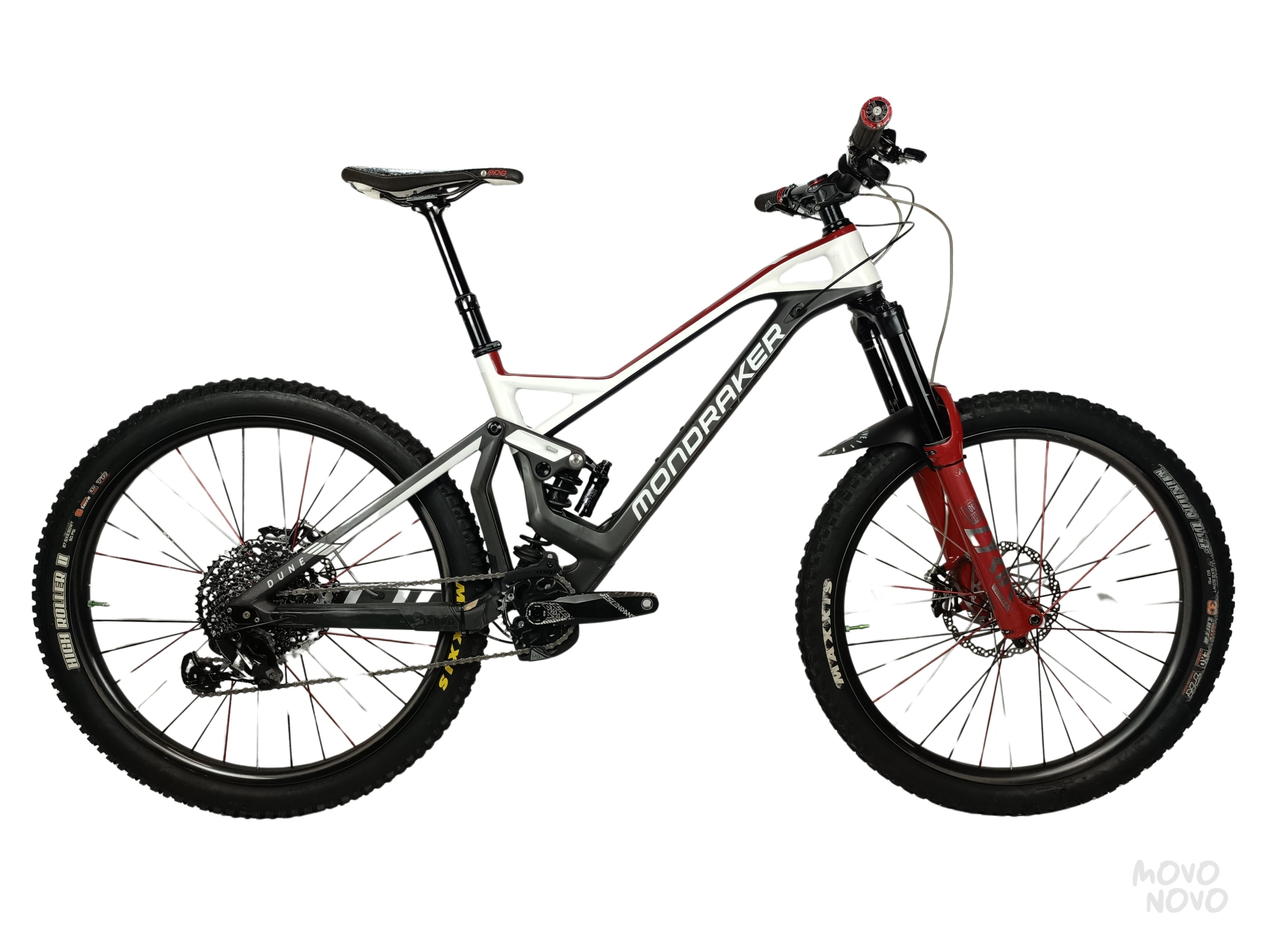 Mondraker DUNE 2021 - M