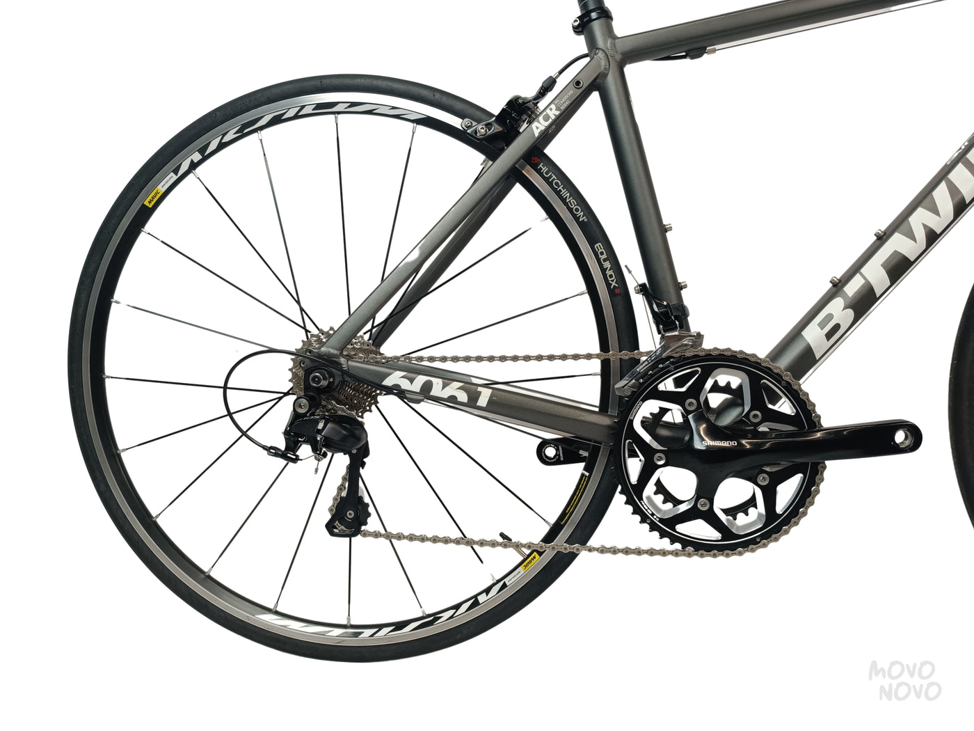 BTWIN Triban 2021 2021 - S