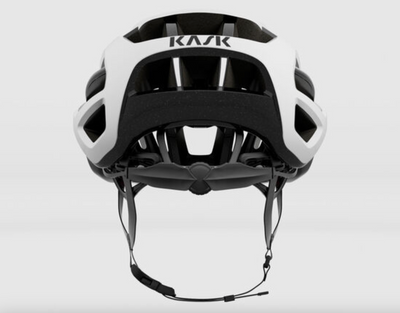 Casco Kask Valegro White M