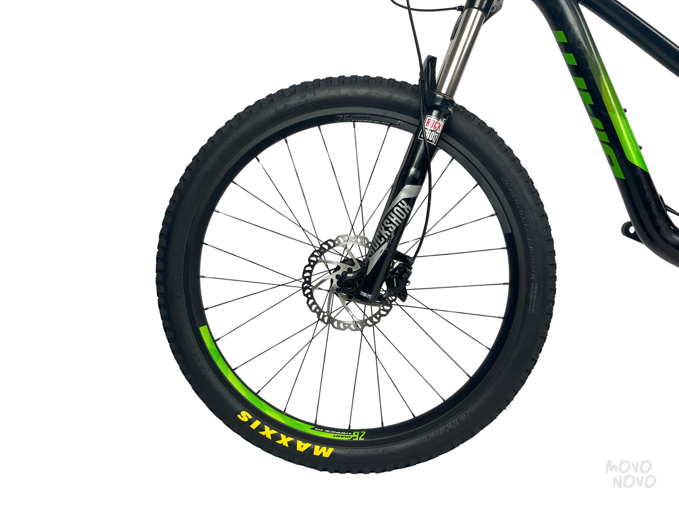 Giant JR trance 2021 - R26